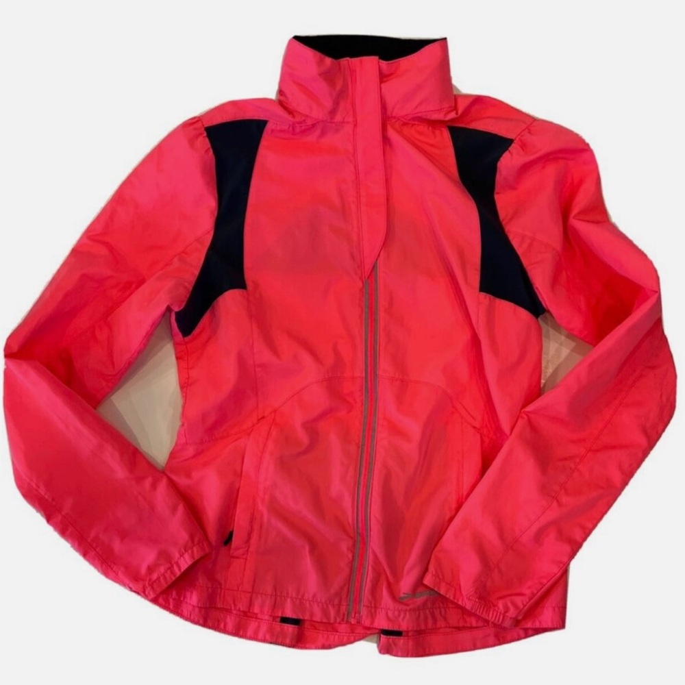 Brooks Lightweight Running Jacket